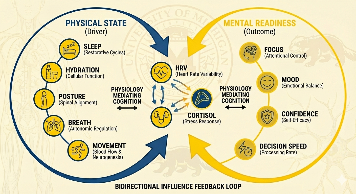 Bidirectional Influence Diagram