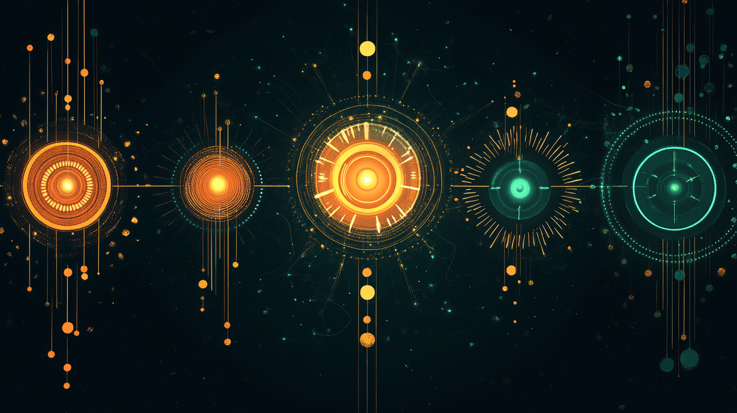 Melatonin signal pathway