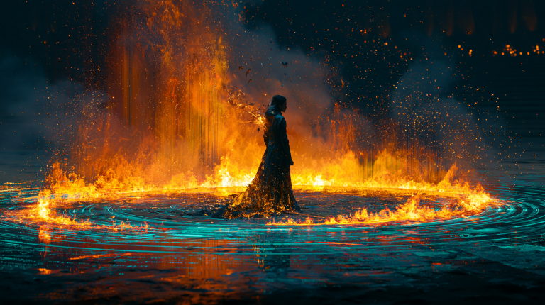 Burnout: The Complete Neuroscience of Chronic Stress, Depletion & Recovery