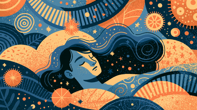 Deep Sleep: The Science of Slow-Wave Sleep, Glymphatic Clearance & Recovery