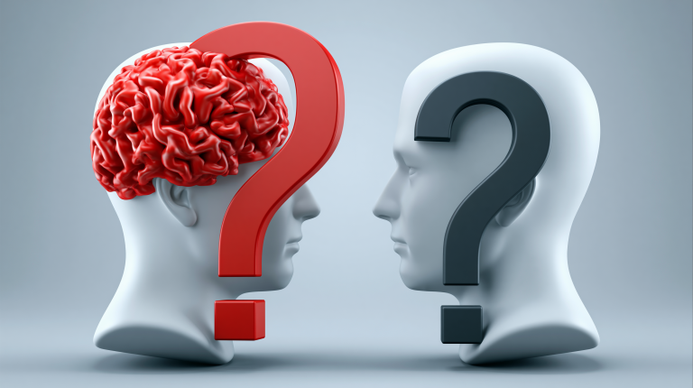 Cognitive Dissonance: The Psychology of Belief Conflict & Attitude Change