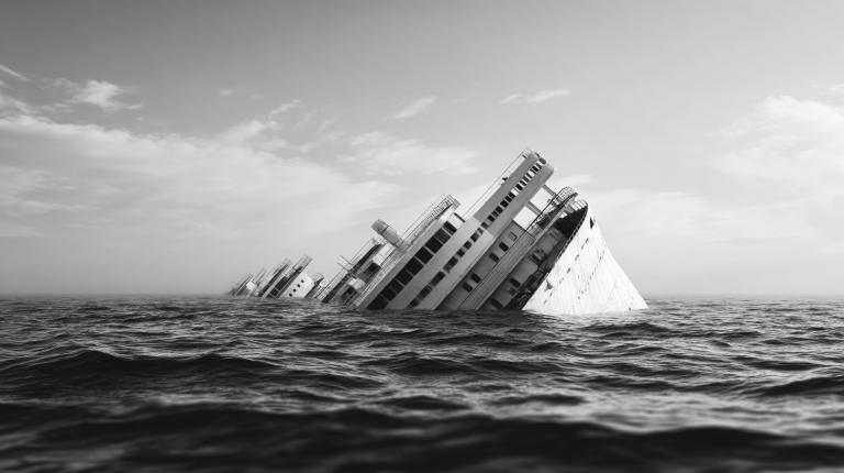 Why We Keep Throwing Good Resources After Bad: The Sunk Cost Fallacy Examined