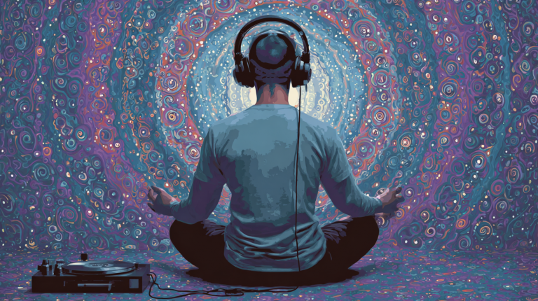 Binaural Beats: What the Neuroscience Actually Shows About Focus