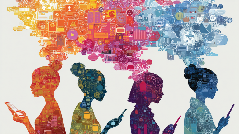 Social Media and the Brain: The Dopamine Loop That Hijacks Your Attention