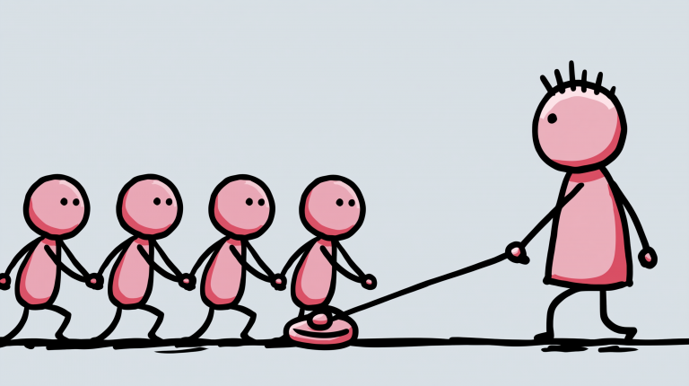 The Psychology of Power: What Happens to the Brain When You Gain Authority