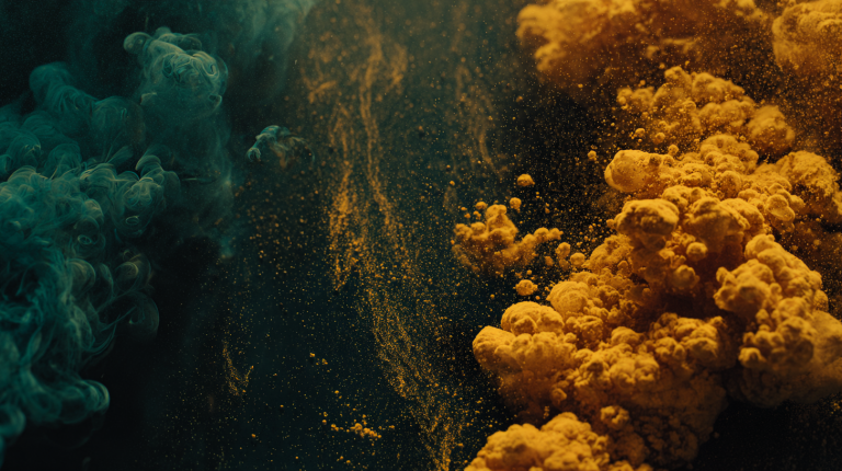 Curcumin and Neuroinflammation: The Evidence Behind the Hype