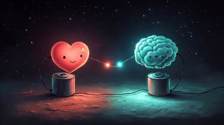 Vagal Tone Assessment: How Resilient Is Your Nervous System?