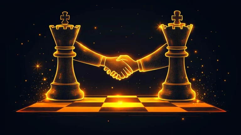 Strategic Thinking Assessment: How Well Do You Read the Game?
