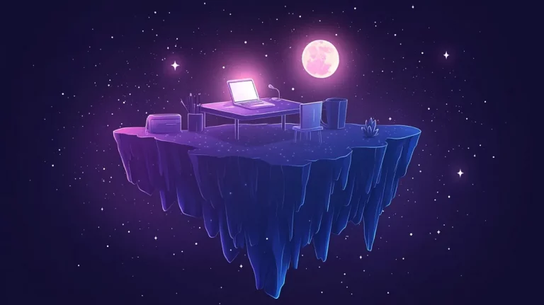 Environment Design Assessment: How Well Does Your Workspace Support Deep Work?