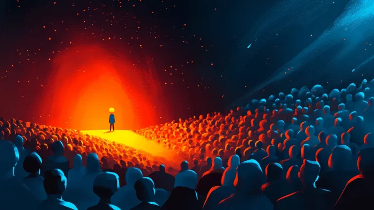 Leadership Presence Quiz: What’s Limiting Your Executive Impact?