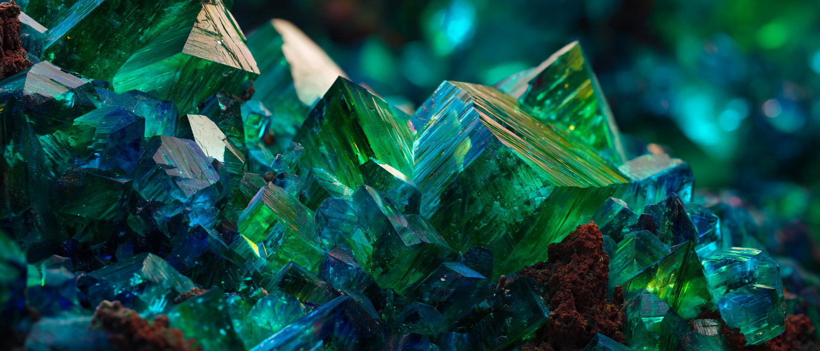 A dense field of tightly packed crystalline cellular structures seen in extreme close-up, one strong raking light from upper-right casting ivory luminescence across crested surfaces while the left third sinks into absolute navy-black darkness