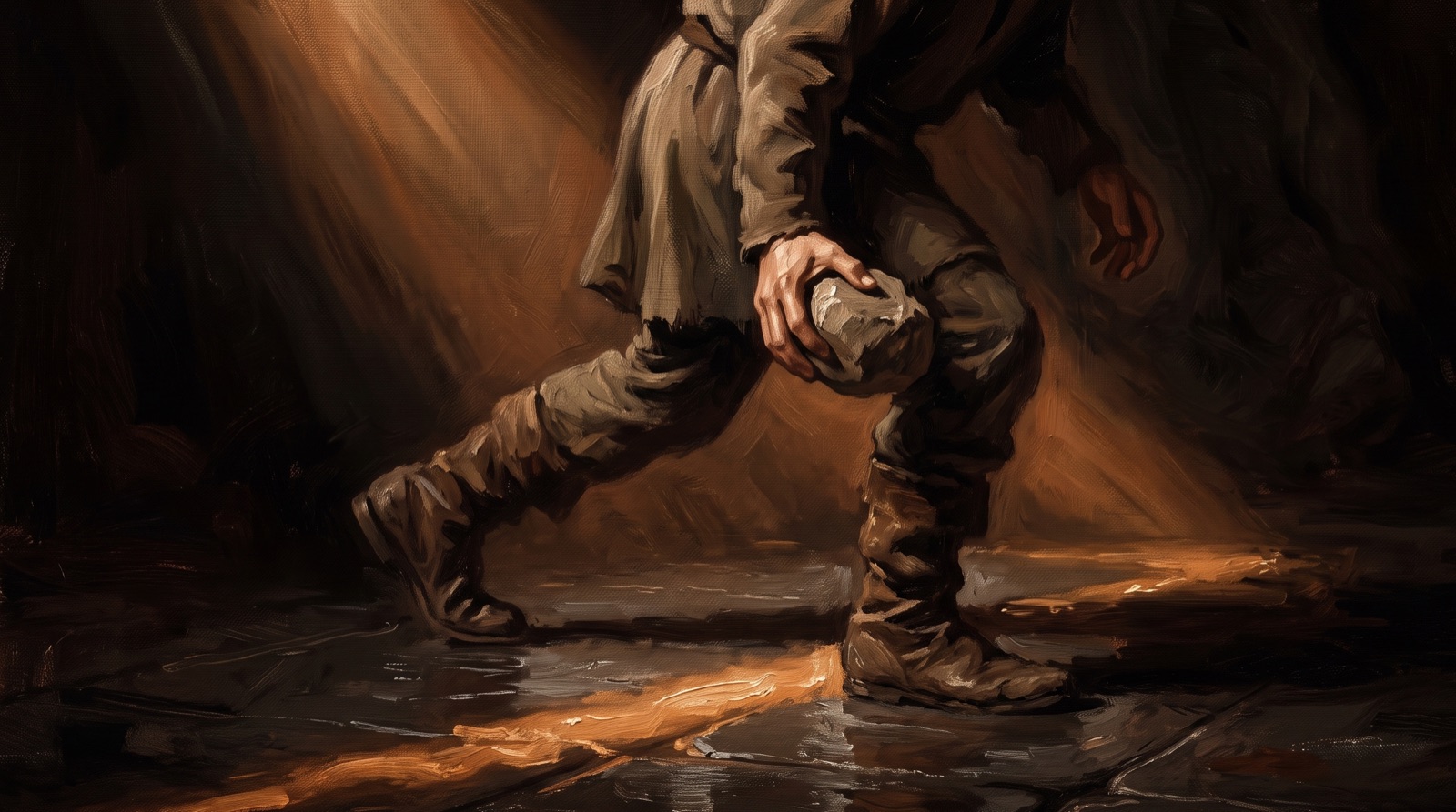Stylised hero illustration for the glossary entry on Acceptance and Commitment Therapy (ACT)