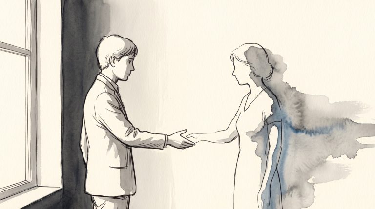 Avoidant Attachment