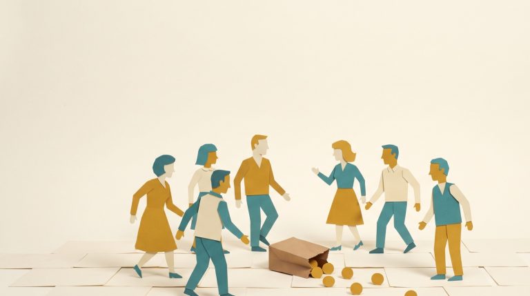 Bystander Effect