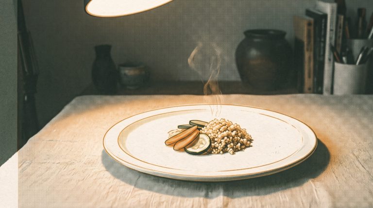 Caloric Restriction