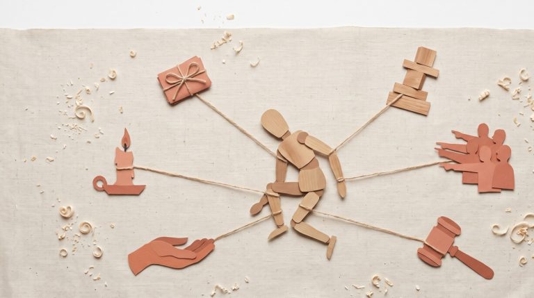 Cialdini’s Six Principles of Persuasion