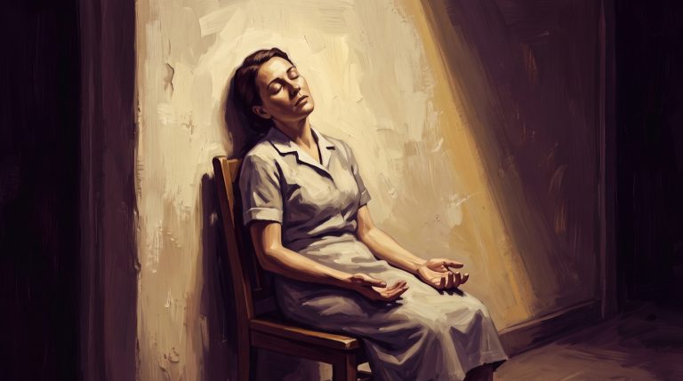 Compassion Fatigue