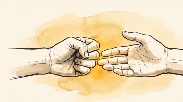 Conflict Resolution