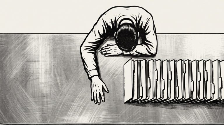 Decision Fatigue