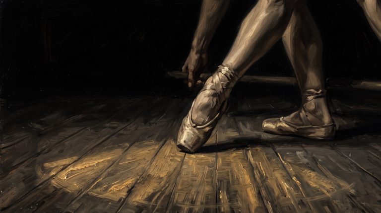 Deliberate Practice