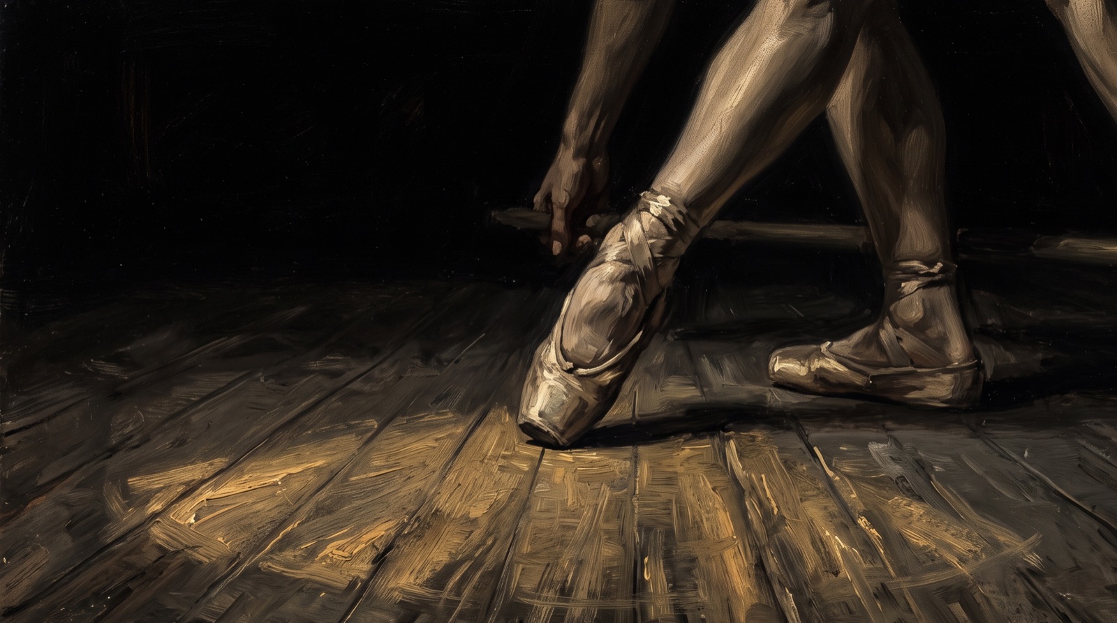 Stylised hero illustration for the glossary entry on Deliberate Practice