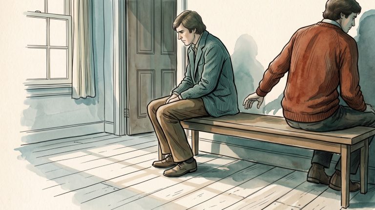 Difficult Conversations