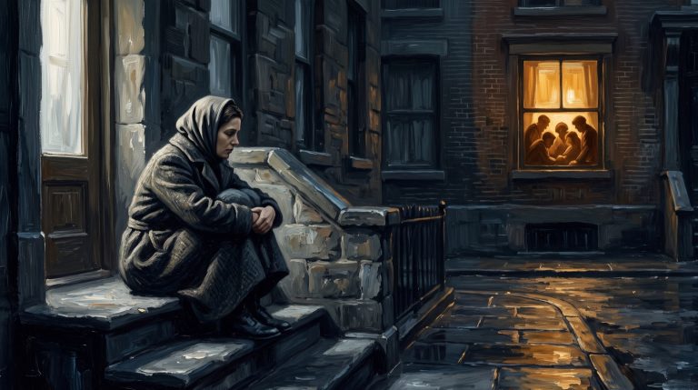 Loneliness