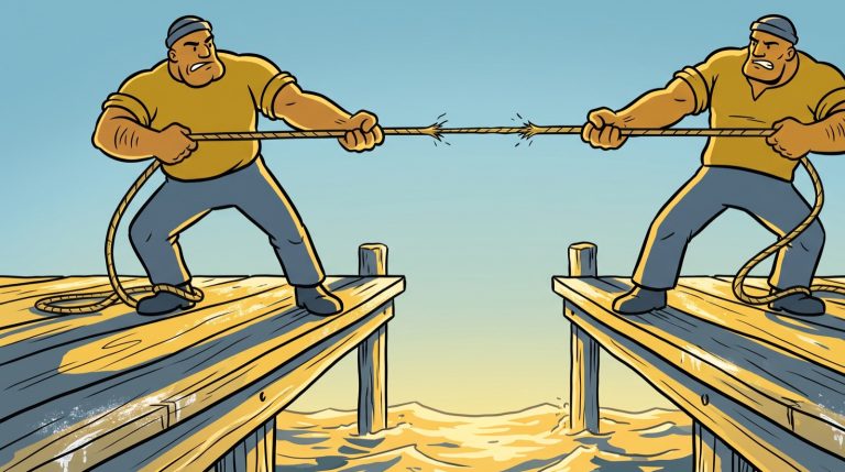 Nash Equilibrium