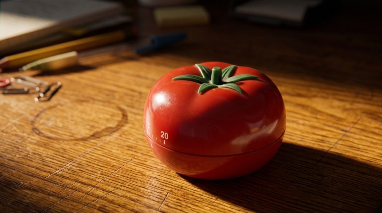 Pomodoro Technique