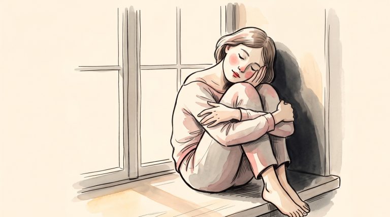 Self-Compassion