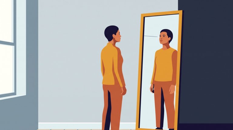 Self-Esteem
