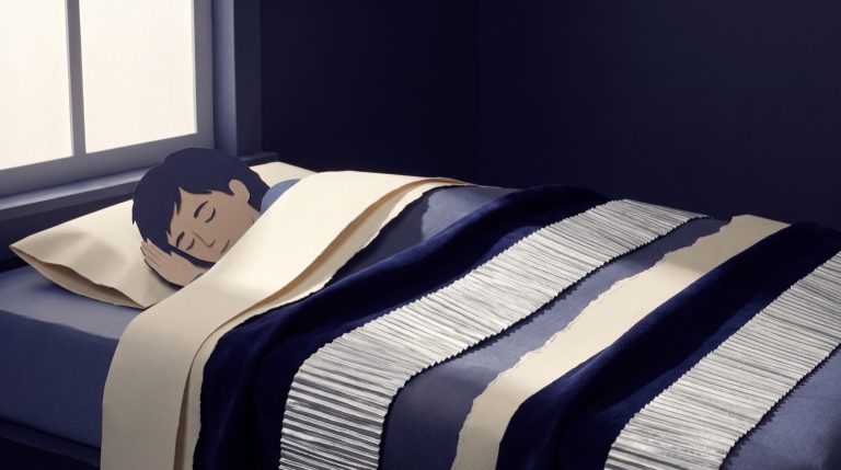 Sleep Cycles
