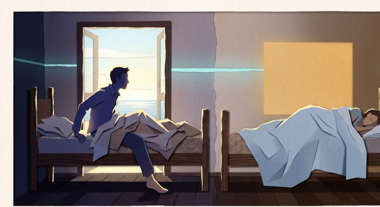Social Jet Lag