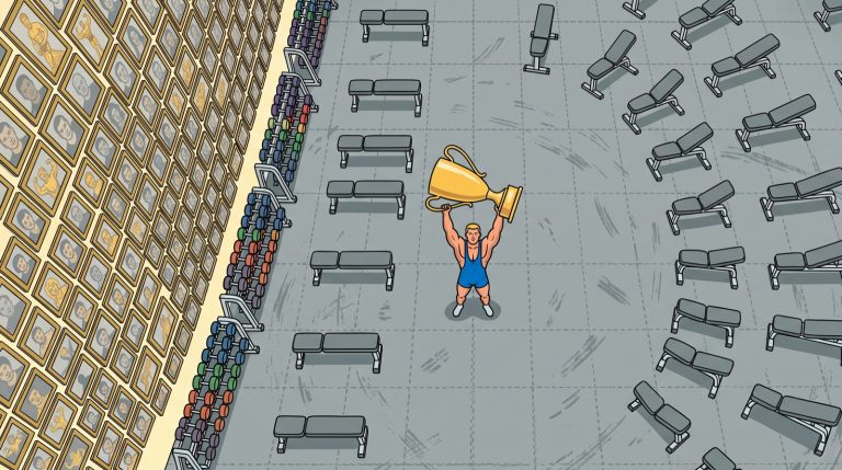 Survivorship Bias