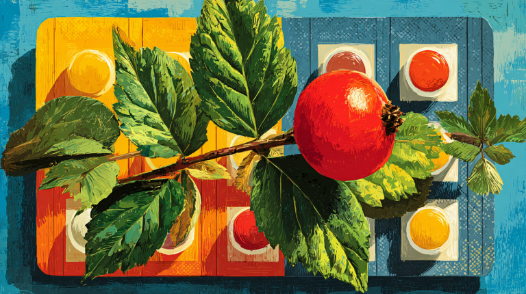 Berberine: is nature’s Ozempic really backed by science? · HPC Trend Breakdown