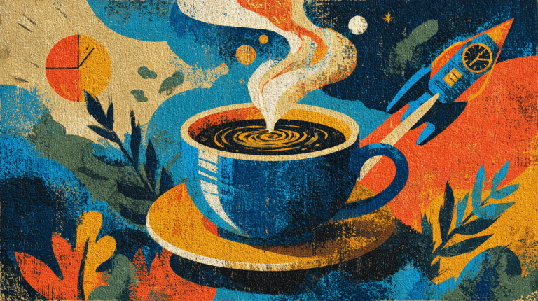 Caffeine for Performance: What the Evidence Actually Supports | HPC Trend Breakdown