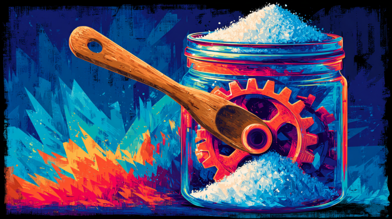 Creatine for the Brain: Does It Actually Sharpen Cognition? | HPC Trend Breakdown