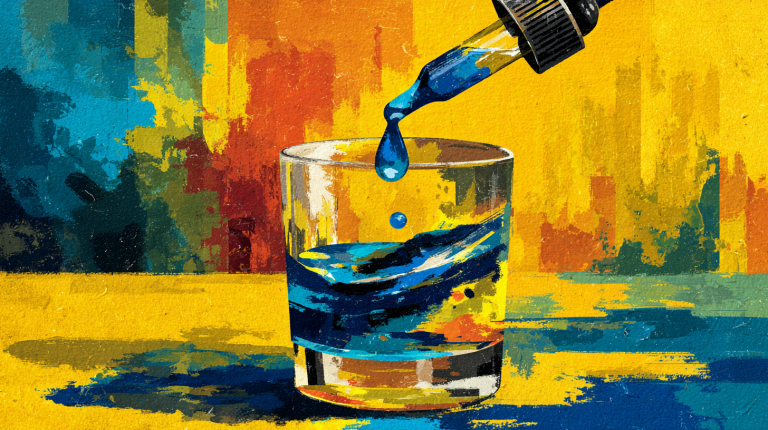 Methylene Blue Benefits: The Evidence on Cognitive Performance Enhancement | HPC Trend Breakdown