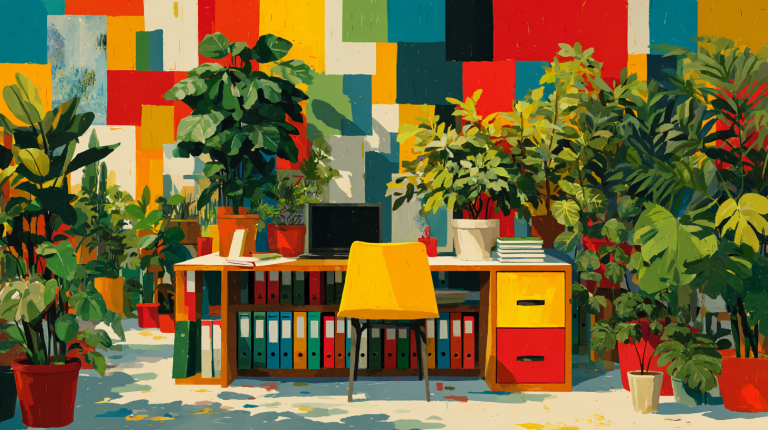 Are Open-Plan Offices Bad for Collaboration? The Evidence | HPC Trend Breakdown