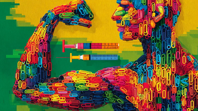 Peptide Therapy for Performance: Separating Signal from Hype | HPC Trend Breakdown