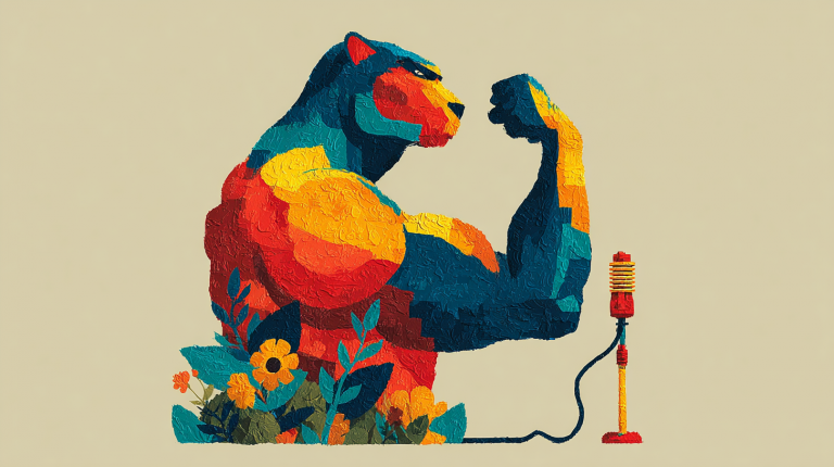 Does power posing really boost confidence? The evidence reviewed | HPC Trend Breakdown