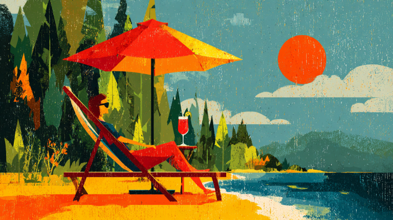 Sabbaticals for Burnout: Does Time Off Actually Fix It? | HPC Trend Breakdown