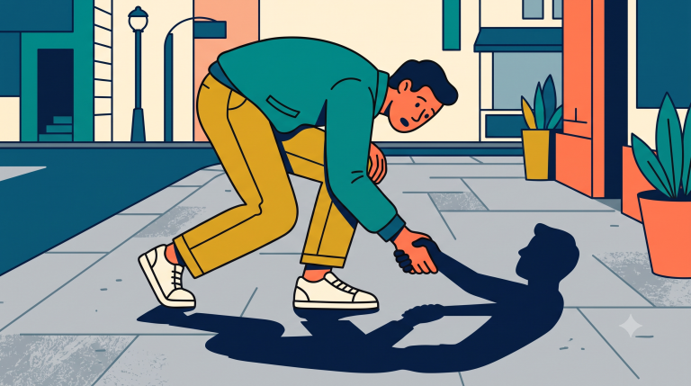 Shadow Work: Does the Trending Practice Actually Work? | HPC Trend Breakdown