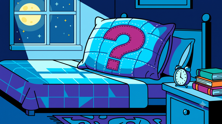 Should You Sleep on a Decision? Unconscious Thought vs. Real Sleep, Scored | HPC Trend Breakdown