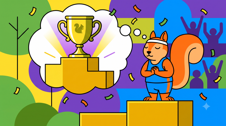 Does visualising success actually improve performance? | HPC Trend Breakdown