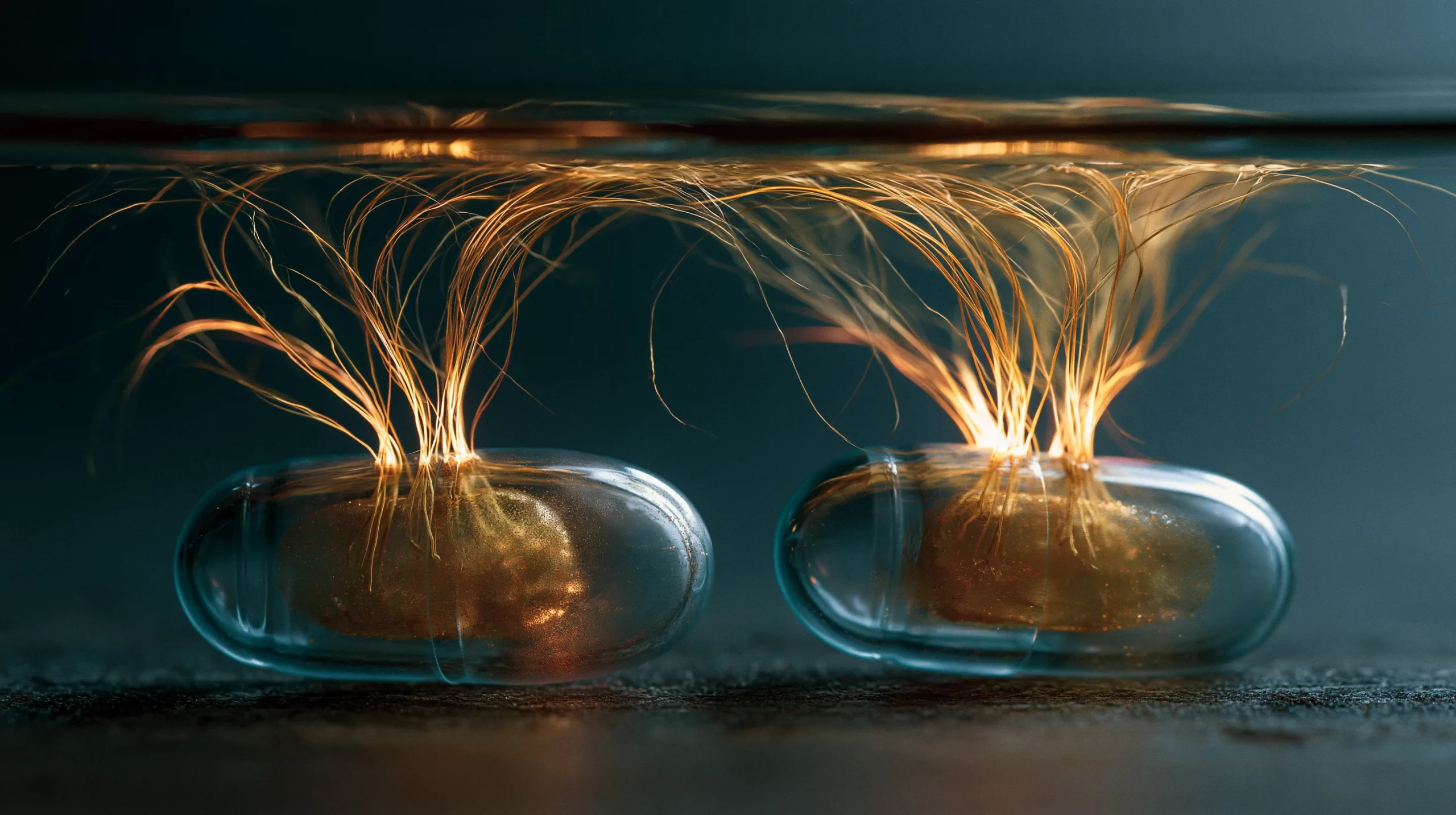 Hero illustration for “Nootropics: What the Research Actually Shows About Cognitive Enhancement”