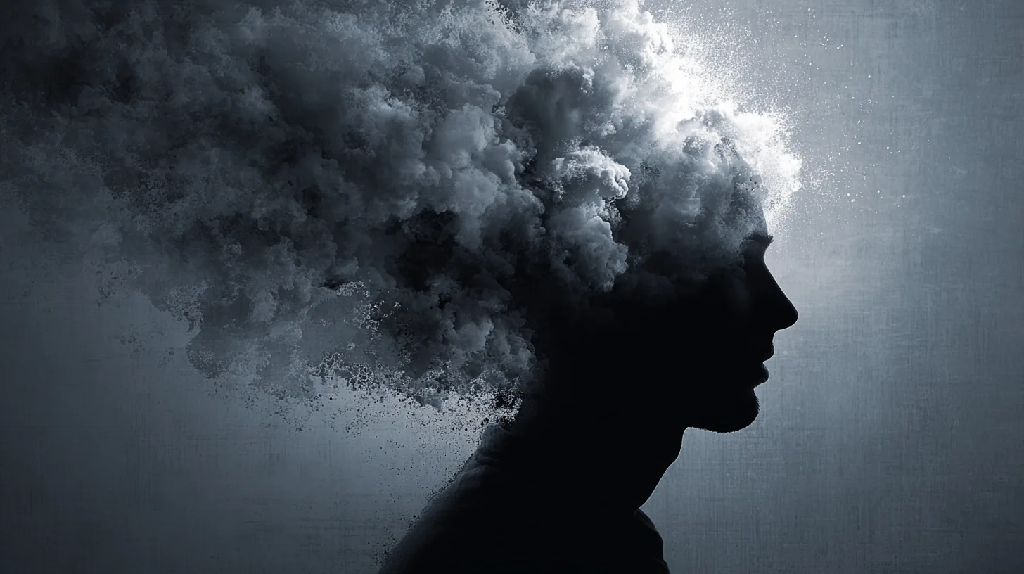 Hero illustration for “Willpower and Ego Depletion: Is Self-Control a Finite Resource”