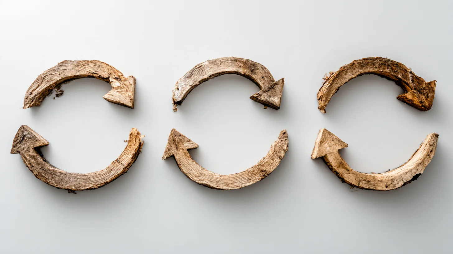 Hero illustration for “Behaviour Change Science: The Mechanisms Behind Why Habits Form and Break”