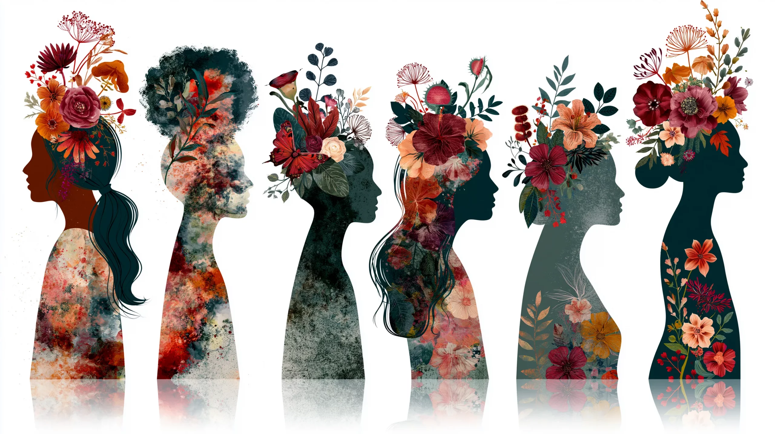 Hero illustration for “The Neuroscience of Resilience: How to Train Your Brain to Handle Adversity”