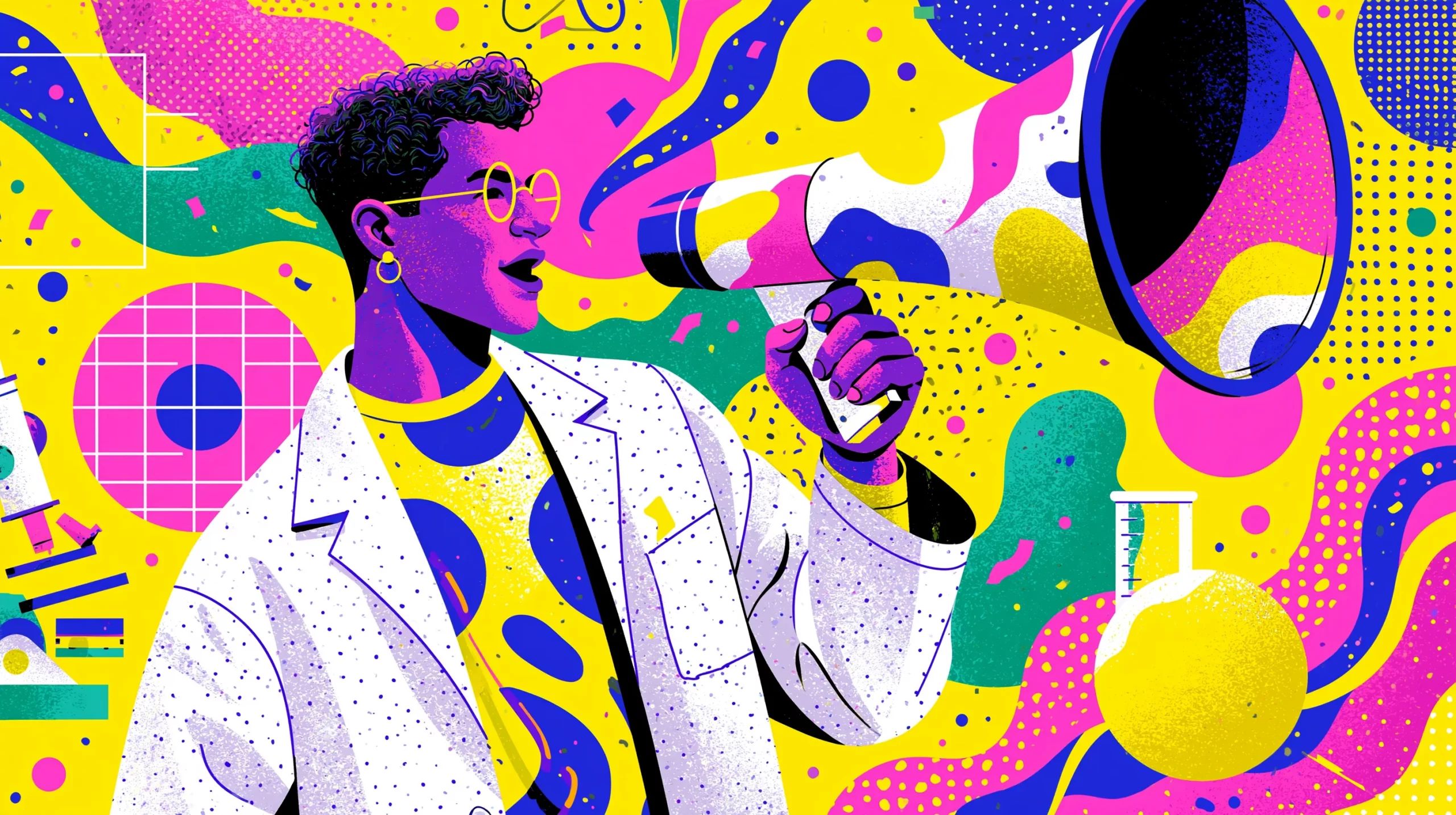 Hero illustration for “The Science of Persuasion: What Cialdini’s Research Actually Shows”
